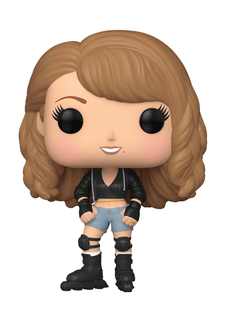 POP! Rocks: Mariah Carey- Fantasy