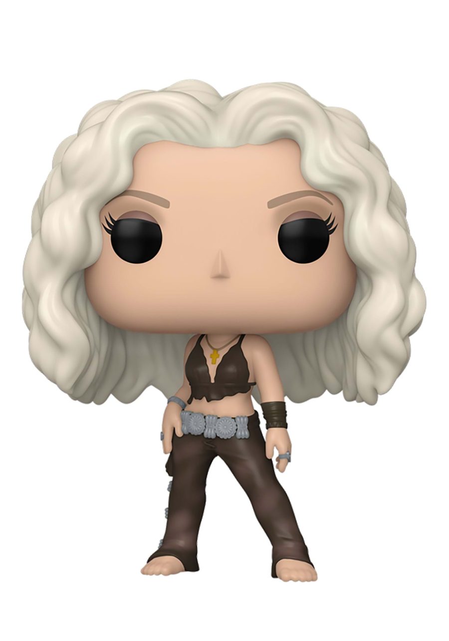 POP! Rocks: Shakira (Wherever/Whenever)