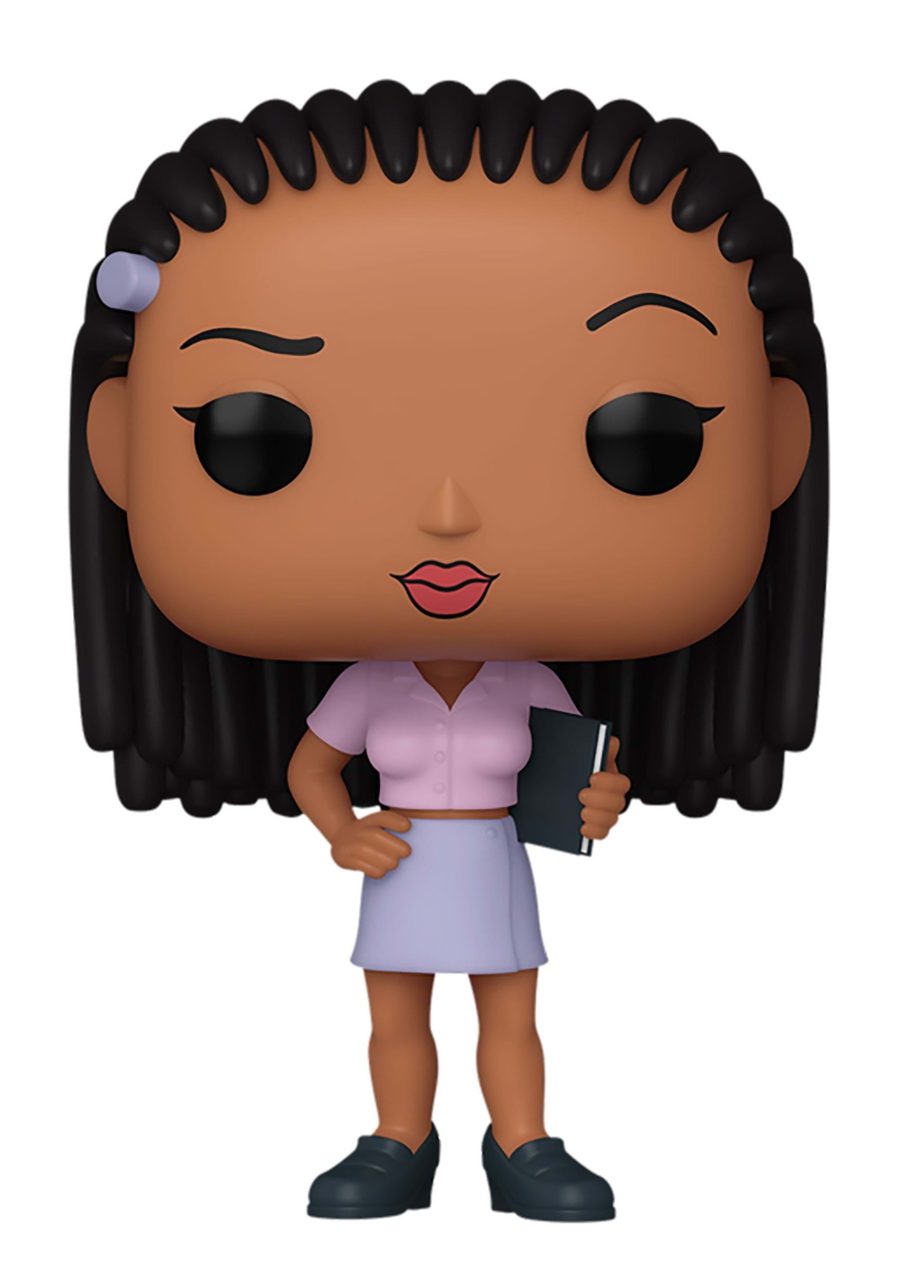 POP! TV: Daria - Jodie Landon