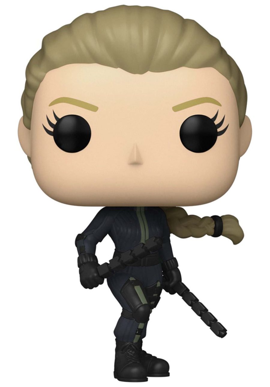 POP! Television: Marvel - Hawkeye: Yelena