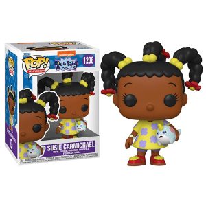 POP! Television: Rugrats- Susie