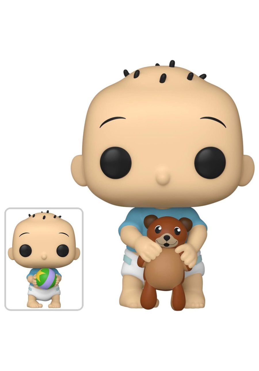 POP! Television: Rugrats - Tommy