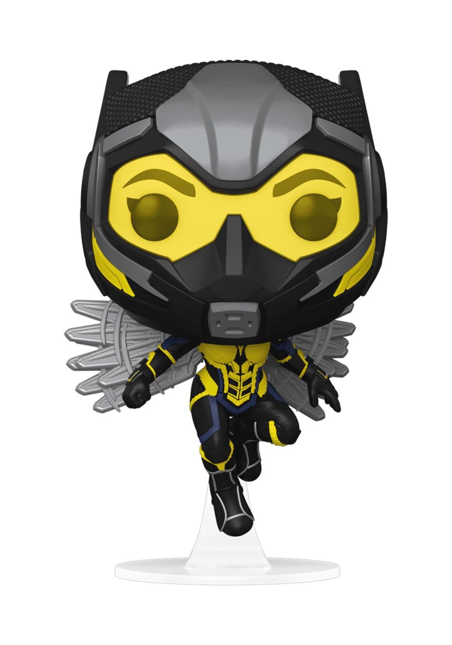 POP! Vinyl: Ant-Man: Quantumania - The Wasp