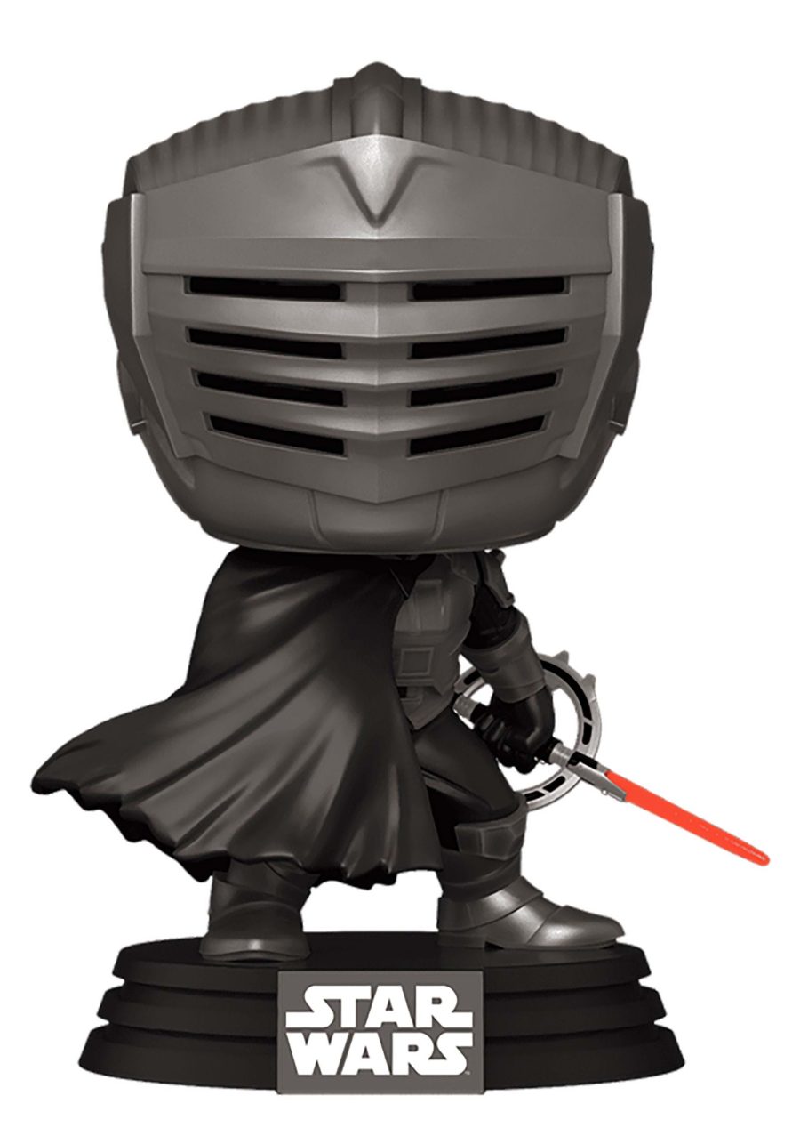 POP! Vinyl: Star Wars: Ahsoka - Marrok