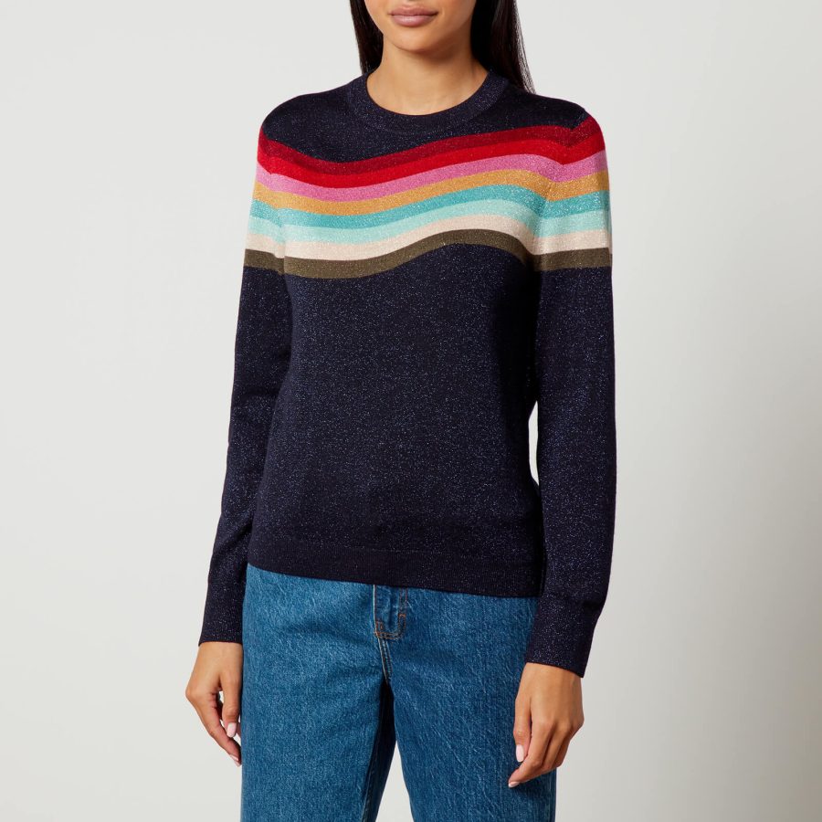 PS Paul Smith Wool-Blend Sweater - XS