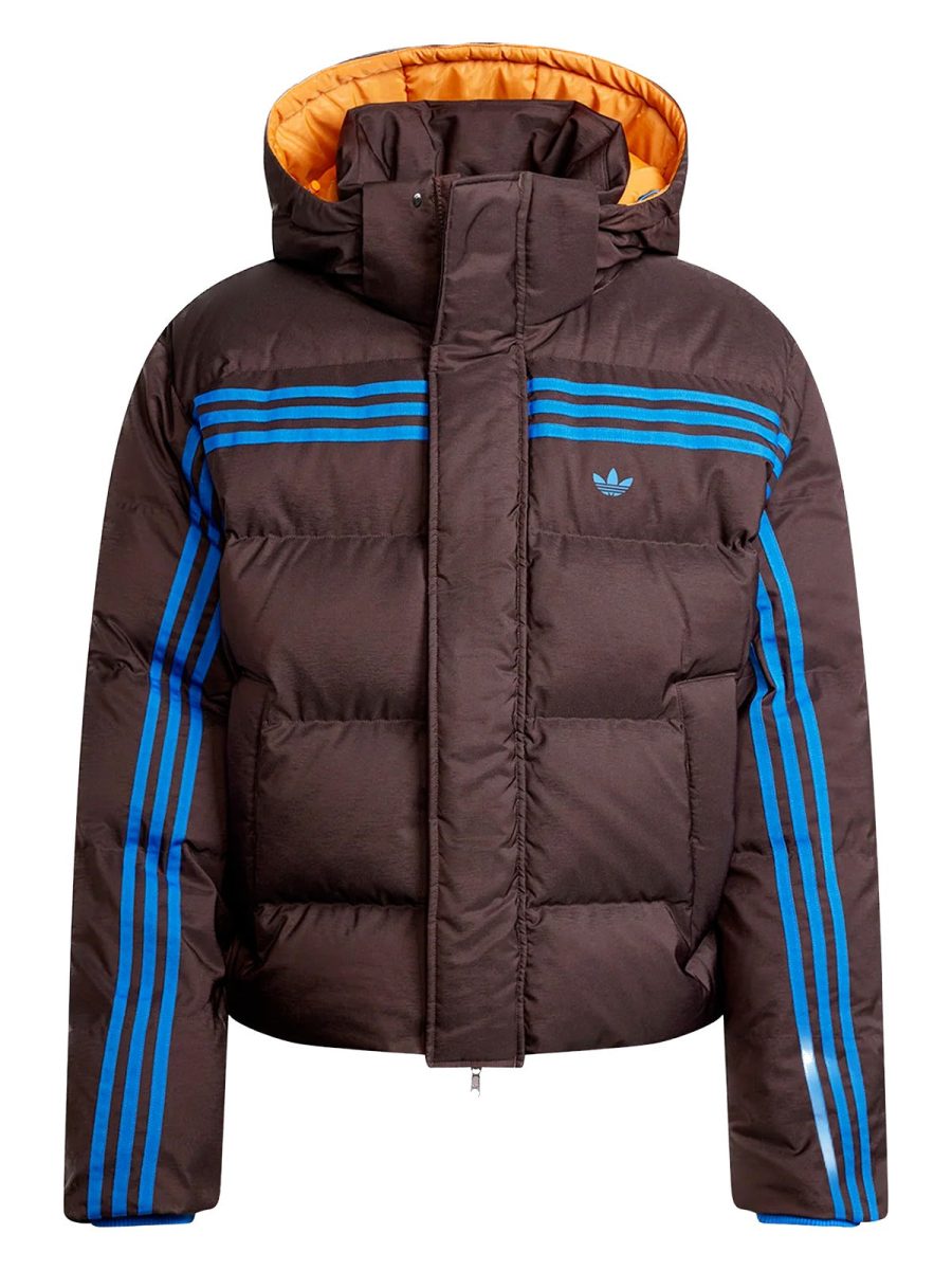 Padded jacket Adidas Originals 70s