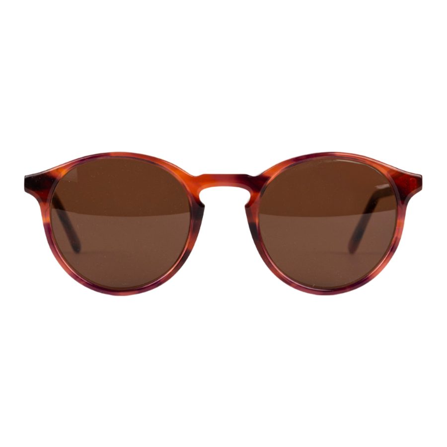 Palermo Large stone sunglasses