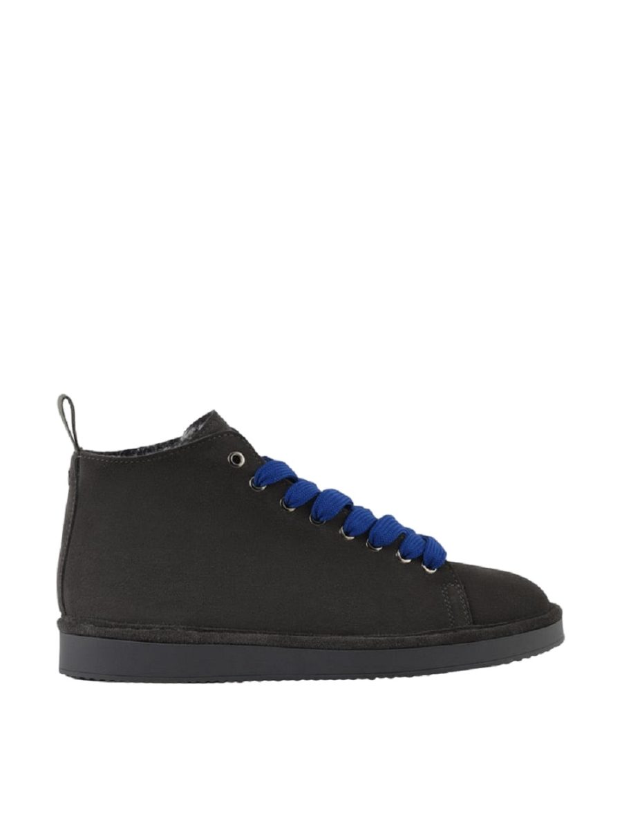 Panchic Sneakers Anthracite