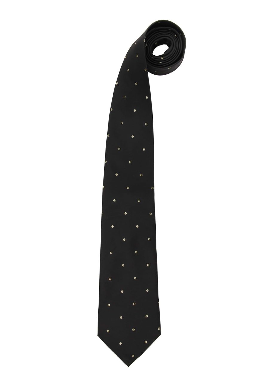 Percival Graves' Cosplay Necktie