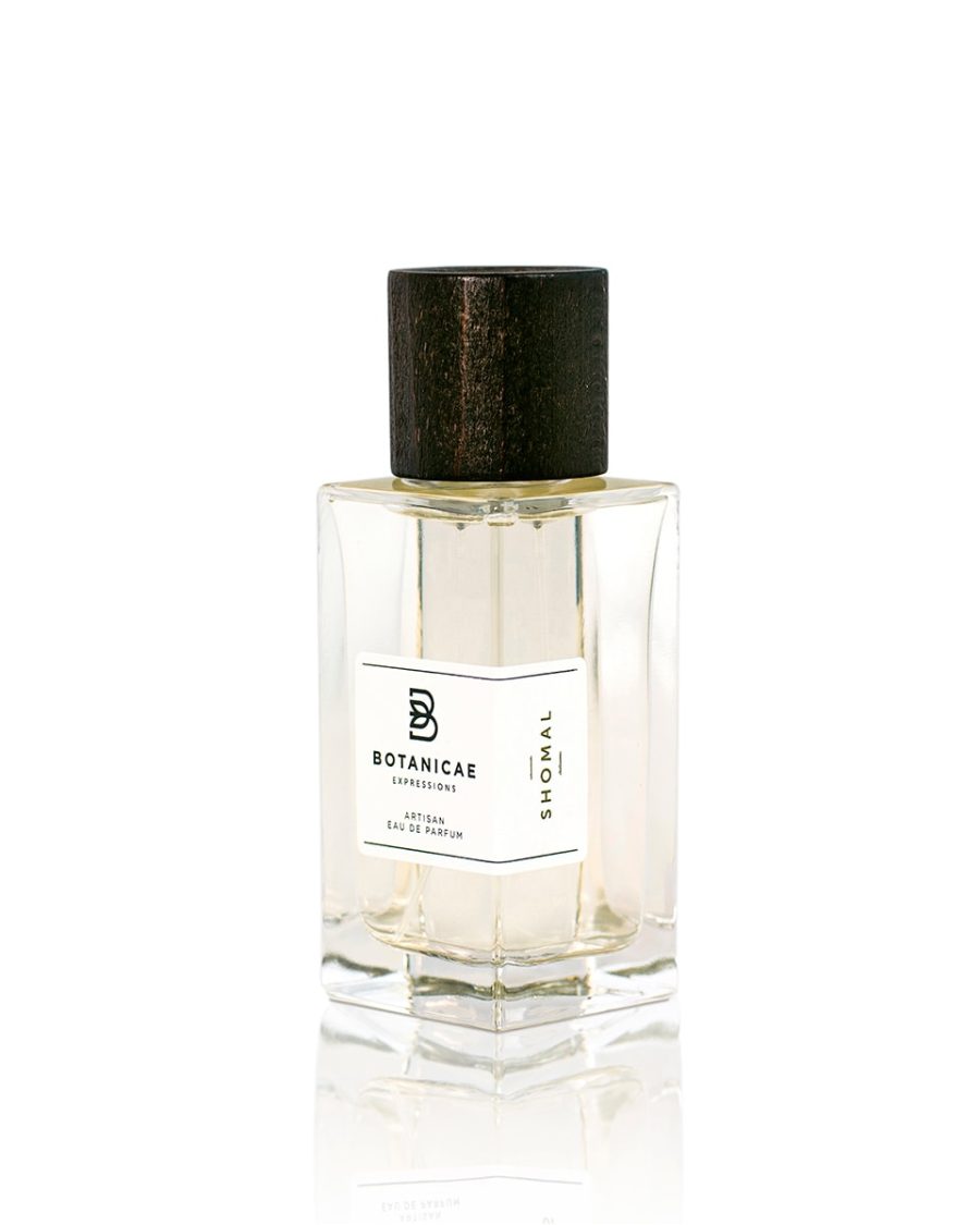 Perfume BOTANICAE Unisex Adult