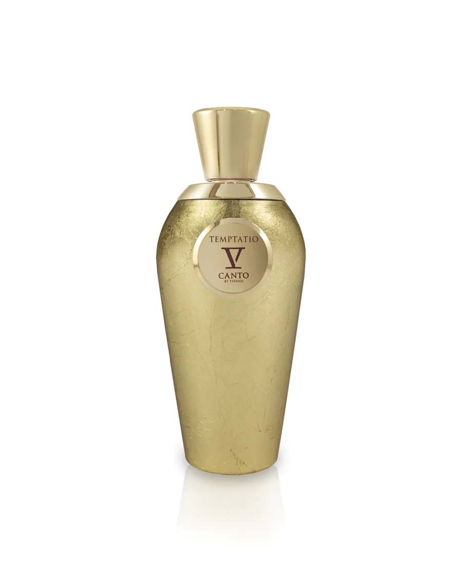 Perfume V CANTO by TERENZI Unisex Adult