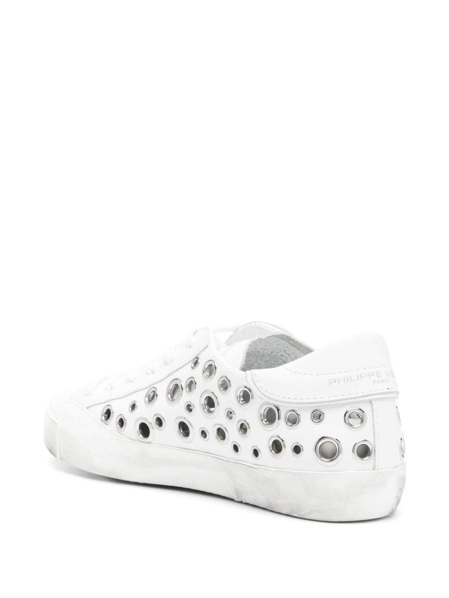 Philippe Model Paris Women's sneakers