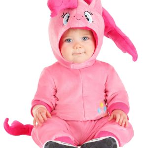 Pinkie Pie My Little Pony Costume for Infants