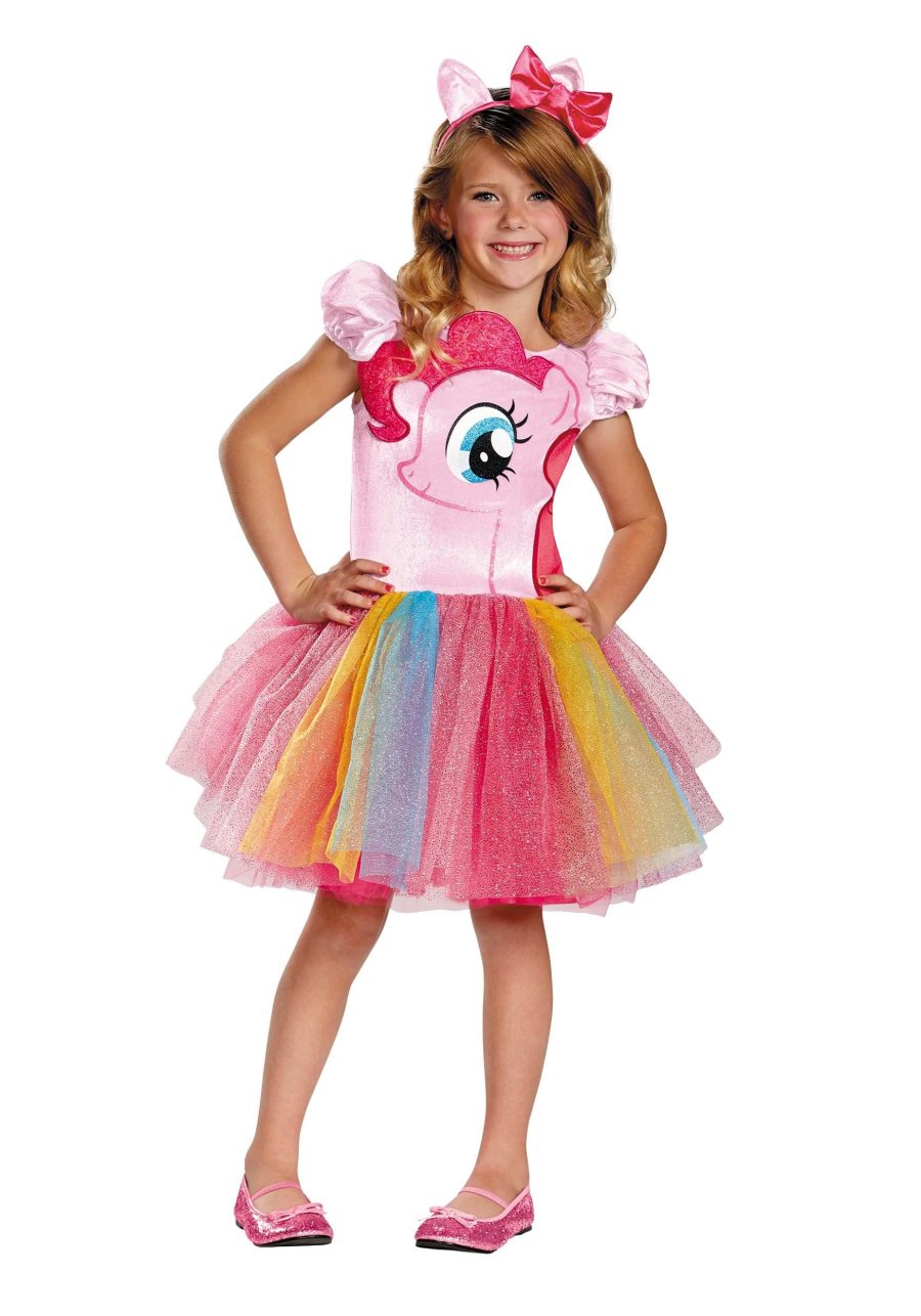 Pinkie Pie Tutu Prestige