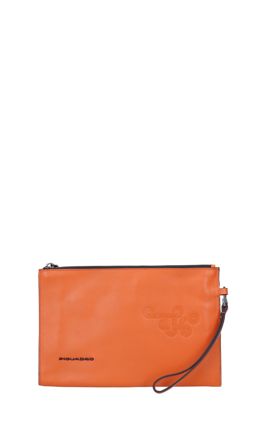 Piquadro Bags.. Orange