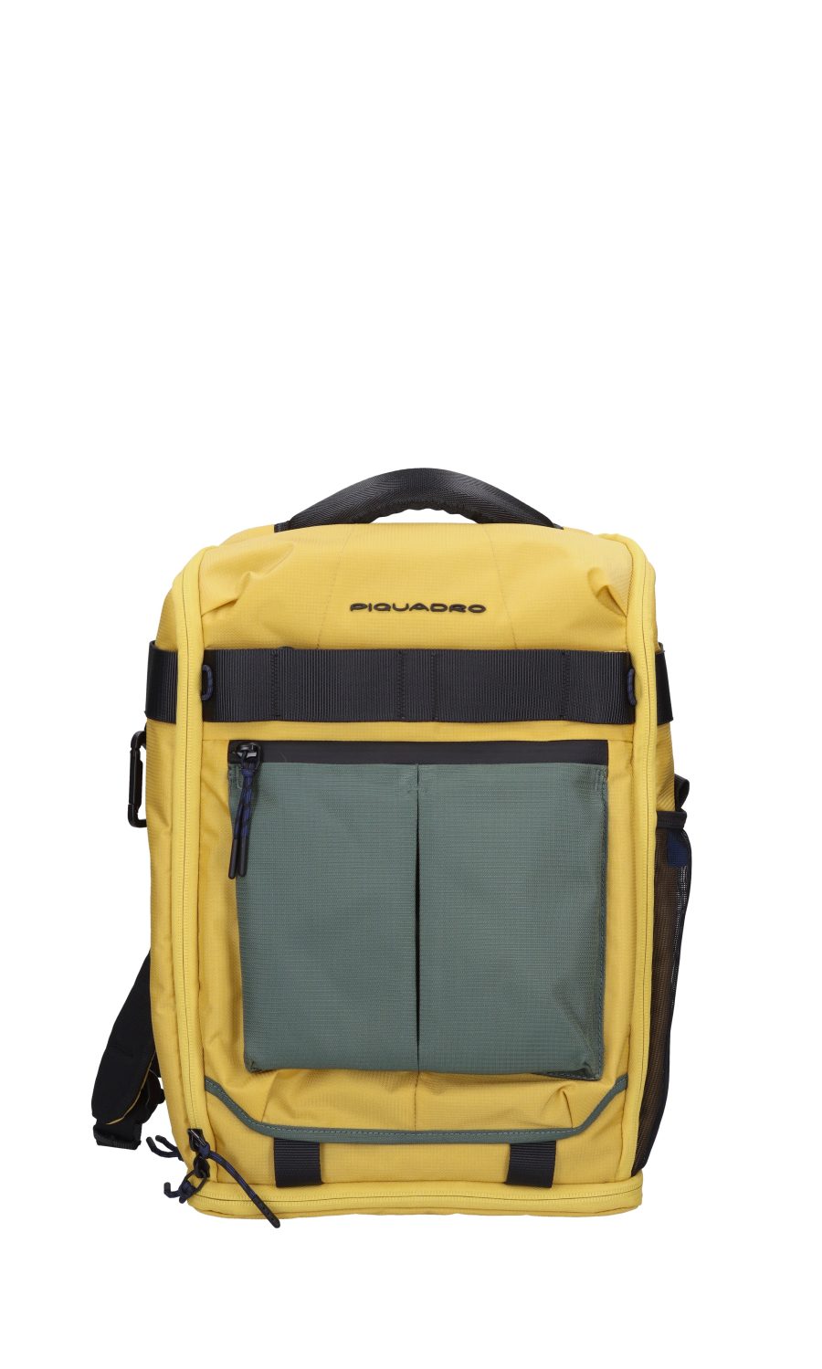 Piquadro Bags.. Yellow