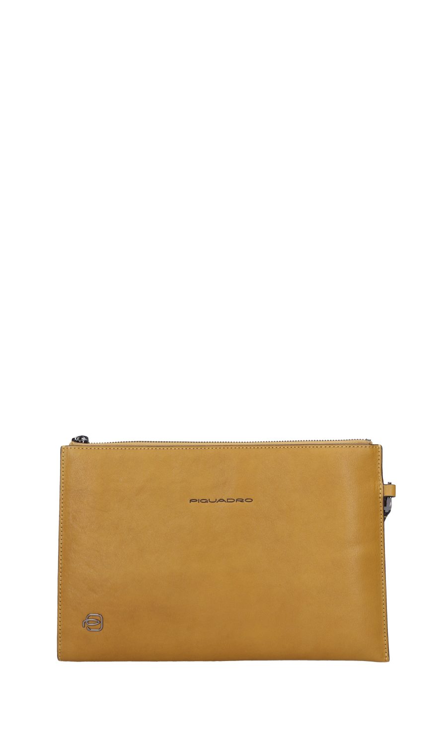 Piquadro Bags.. Yellow