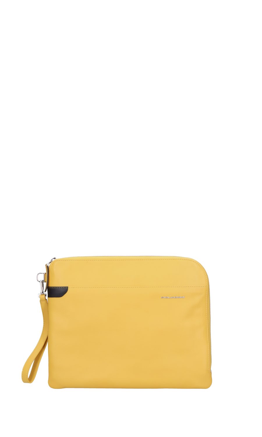 Piquadro Bags.. Yellow