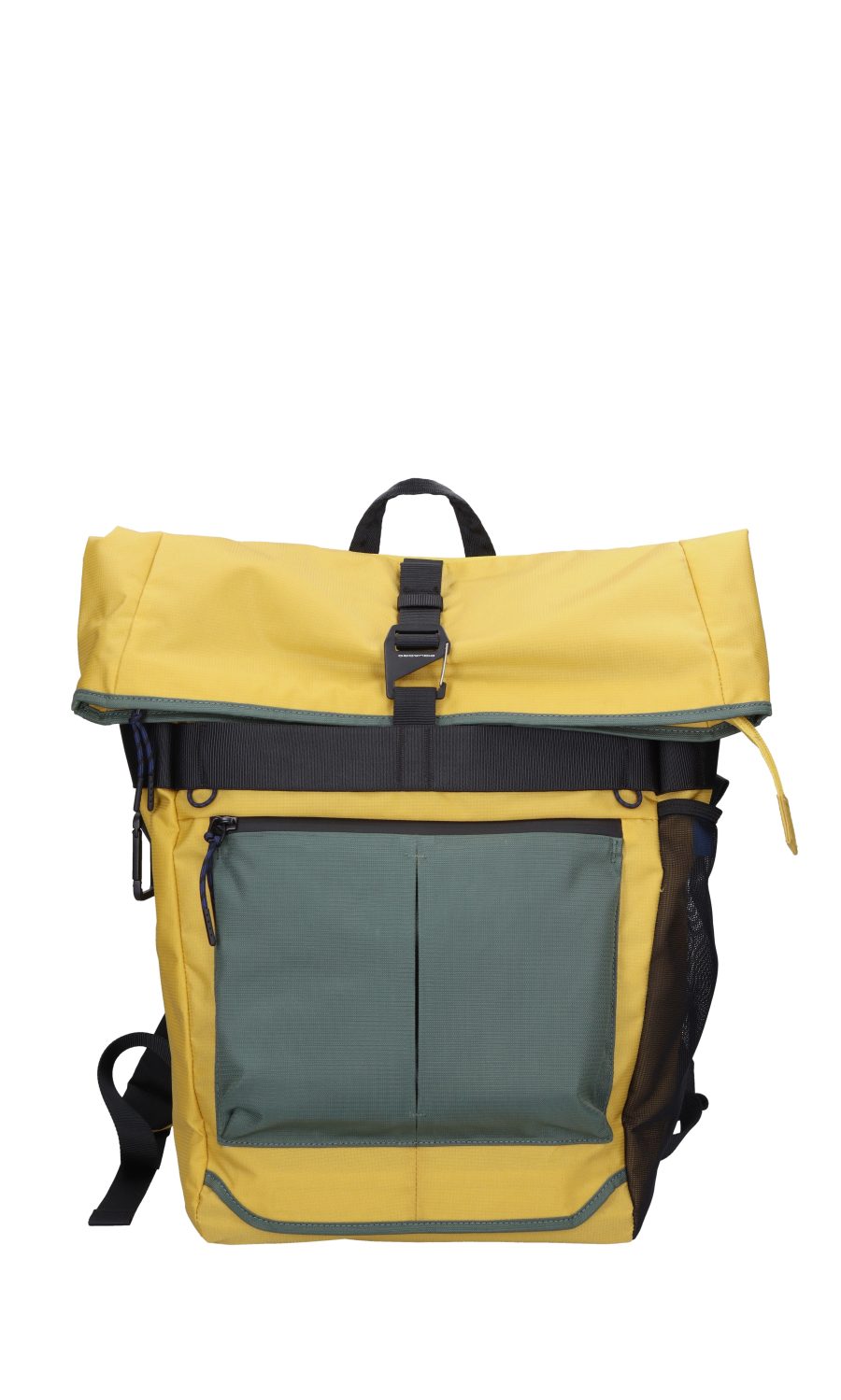 Piquadro Bags.. Yellow