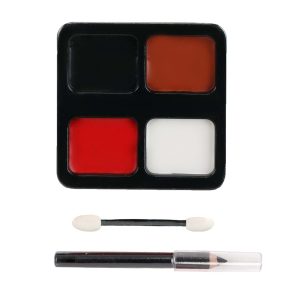 Pirate Makeup Kit