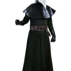 Plague Doctor Costume for Men