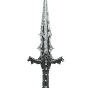 Plastic Deaths Dagger