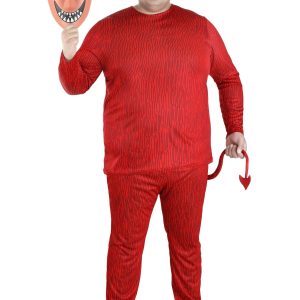 Plus Size Disney Nightmare Before Christmas Lock Costume