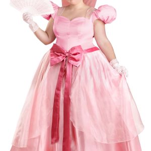 Plus Size Disney Princess and the Frog Charlotte Costume