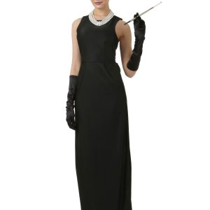 Plus Size Holly Golightly Breakfast at Tiffany's Costume