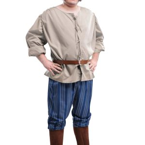 Plus Size Princess Bride Fezzik Costume