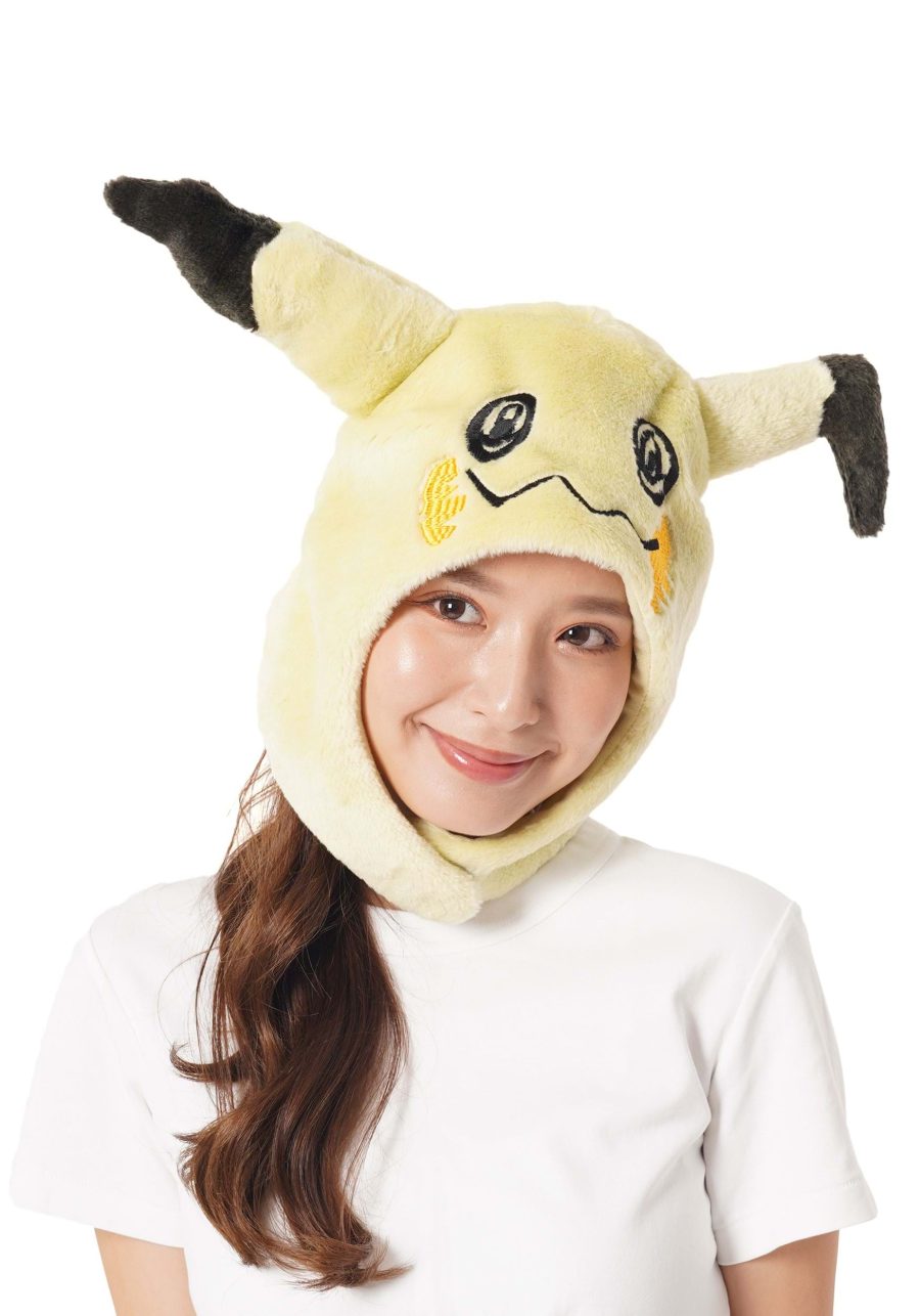 Pok??mon Mimikyu Costume Headpiece