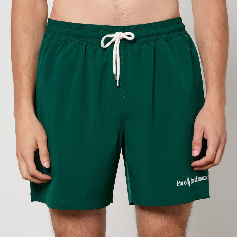 Polo Ralph Lauren Traveller Shell Swimming Shorts - S