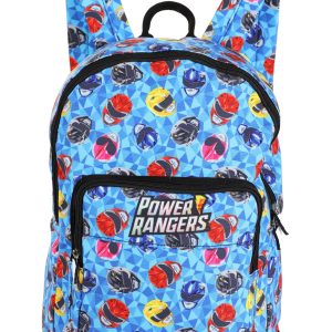 Power Rangers Backpack