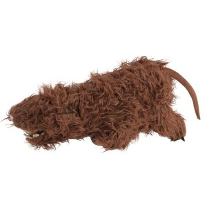 Princess Bride Rodent of Unusual Size Plush