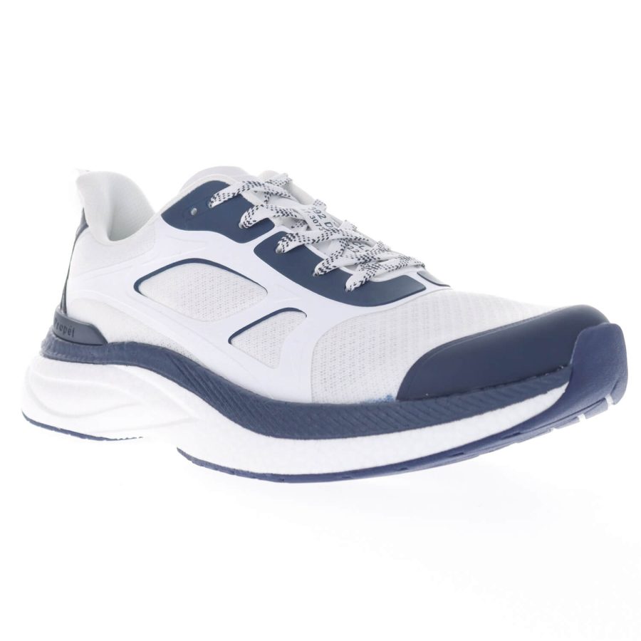 Propet DuroCloud MAA392M Men's Athletic Shoe - Orthopedic, Comfort Shoe - Double Depth - Extra Wide