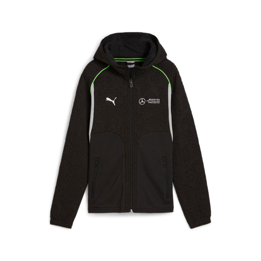 Puma Mercedes-AMG Petronas F1® Kids Hoodie