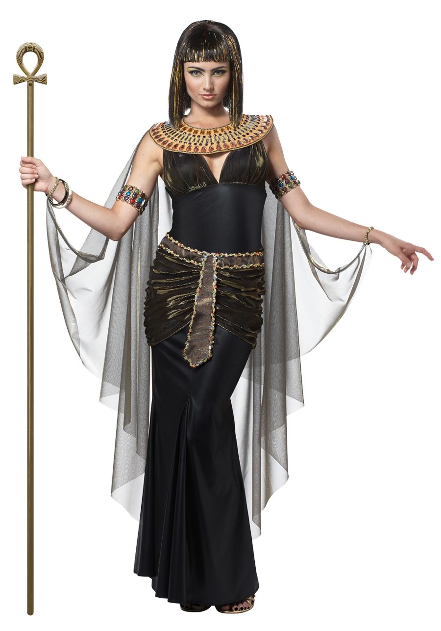 Queen Cleopatra Women's Costume