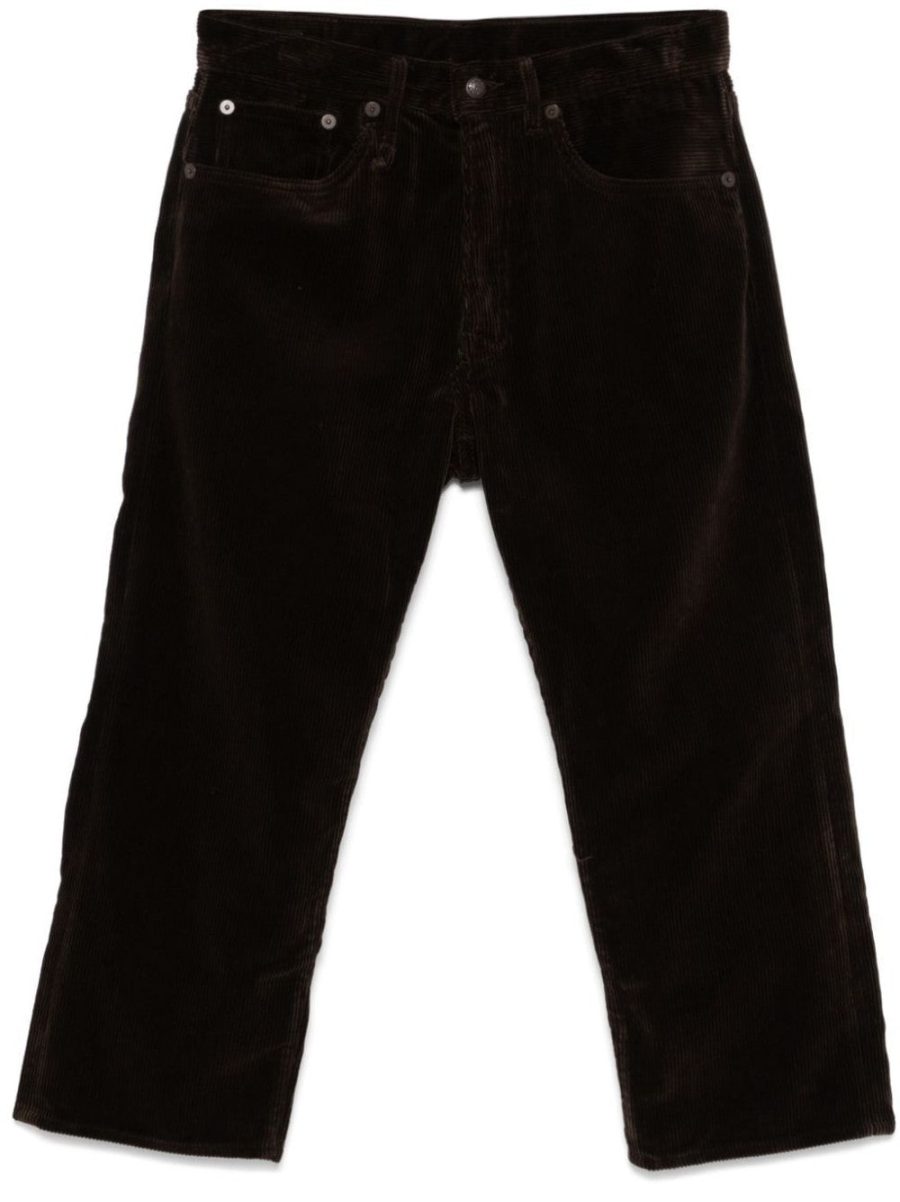 R13 Coastal trousers