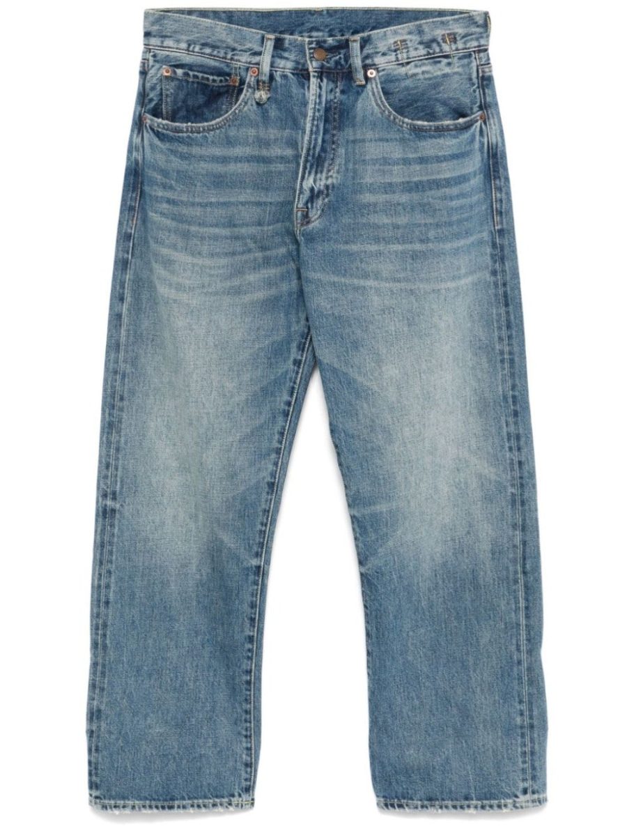 R13 Jeans X-BF