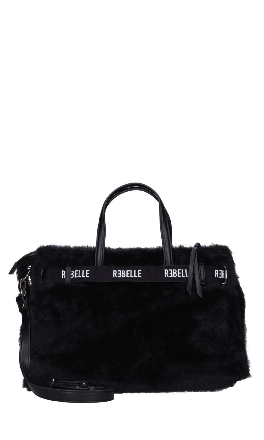 REBELLE Bags.. Black