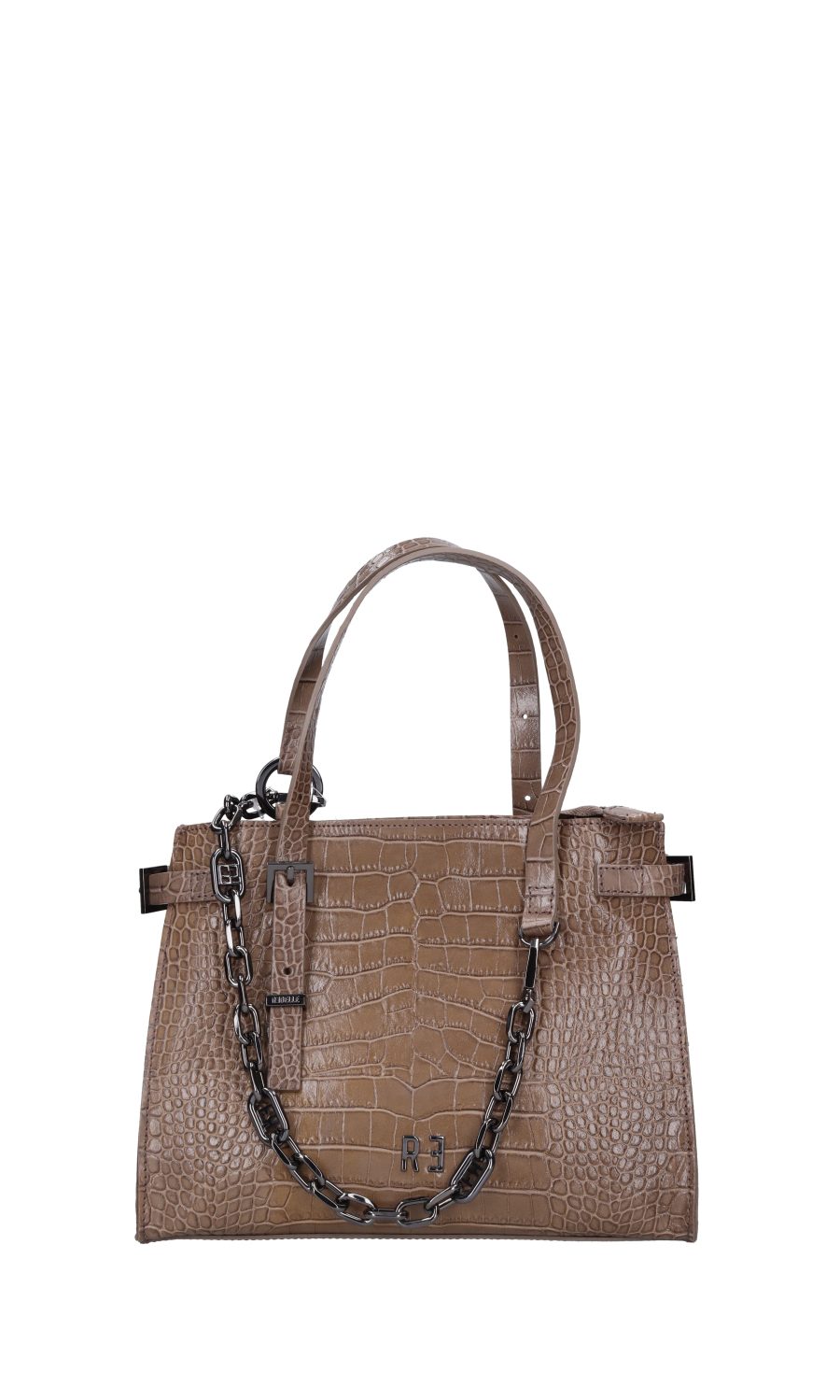 REBELLE Bags.. Brown