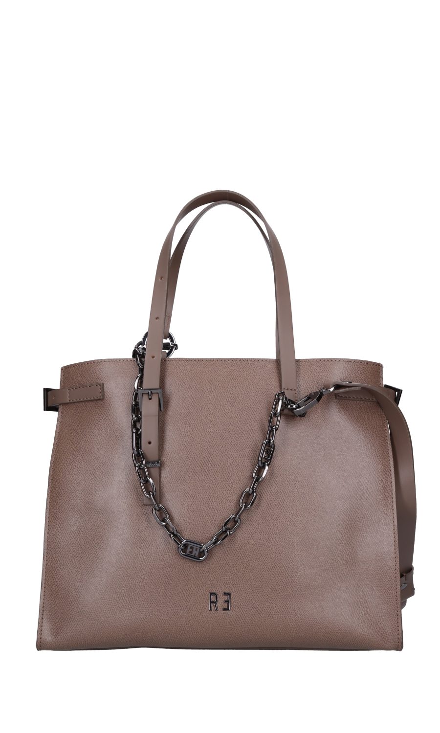 REBELLE Bags.. Brown