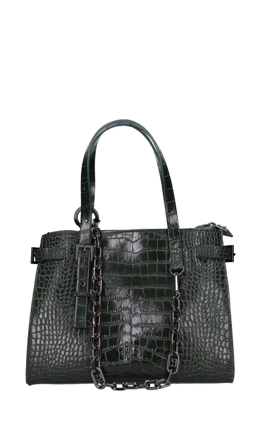 REBELLE Bags.. Green