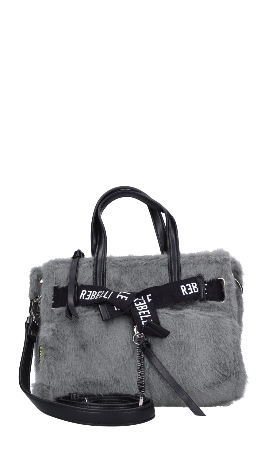 REBELLE Bags.. Grey