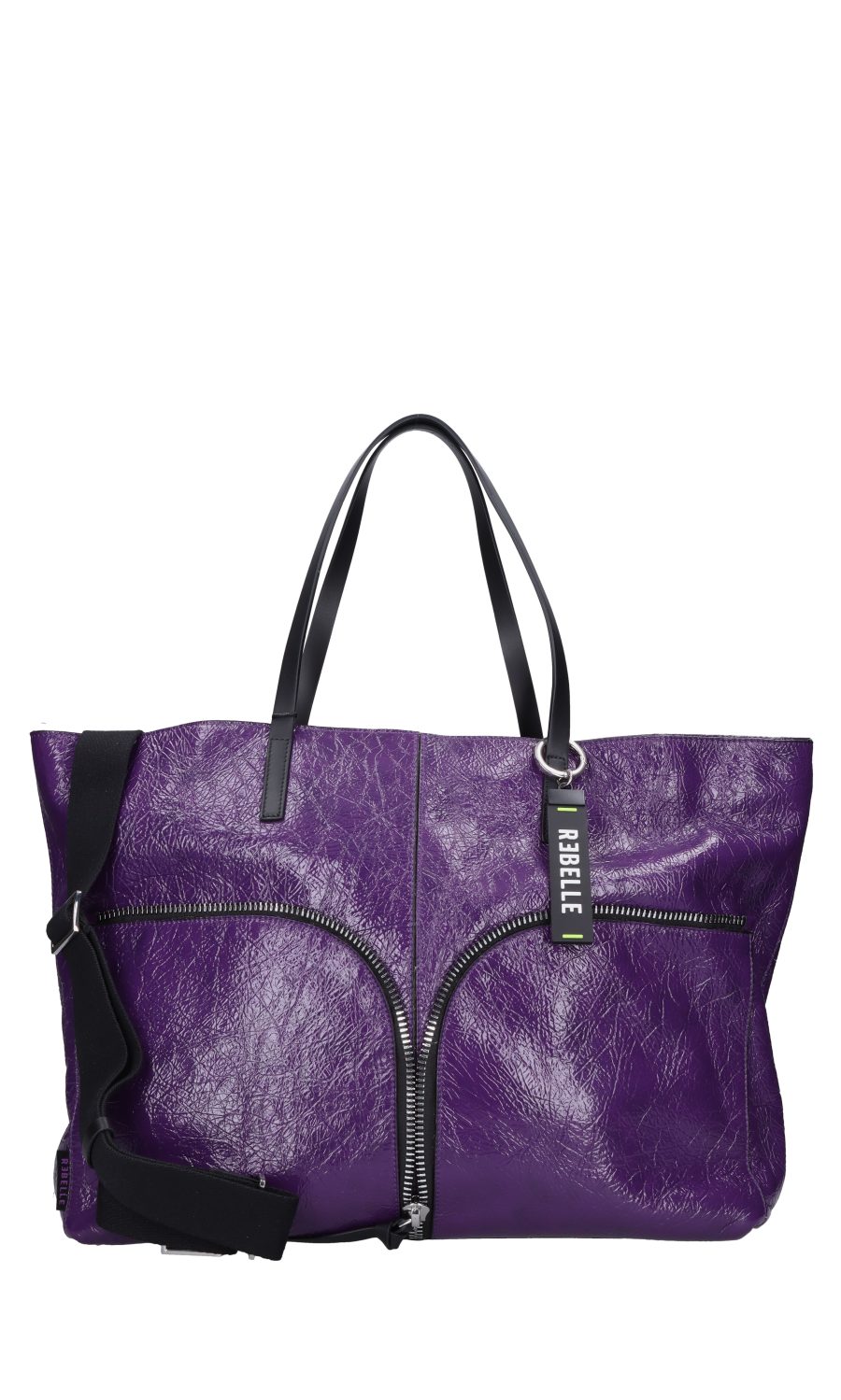 REBELLE Bags.. Purple