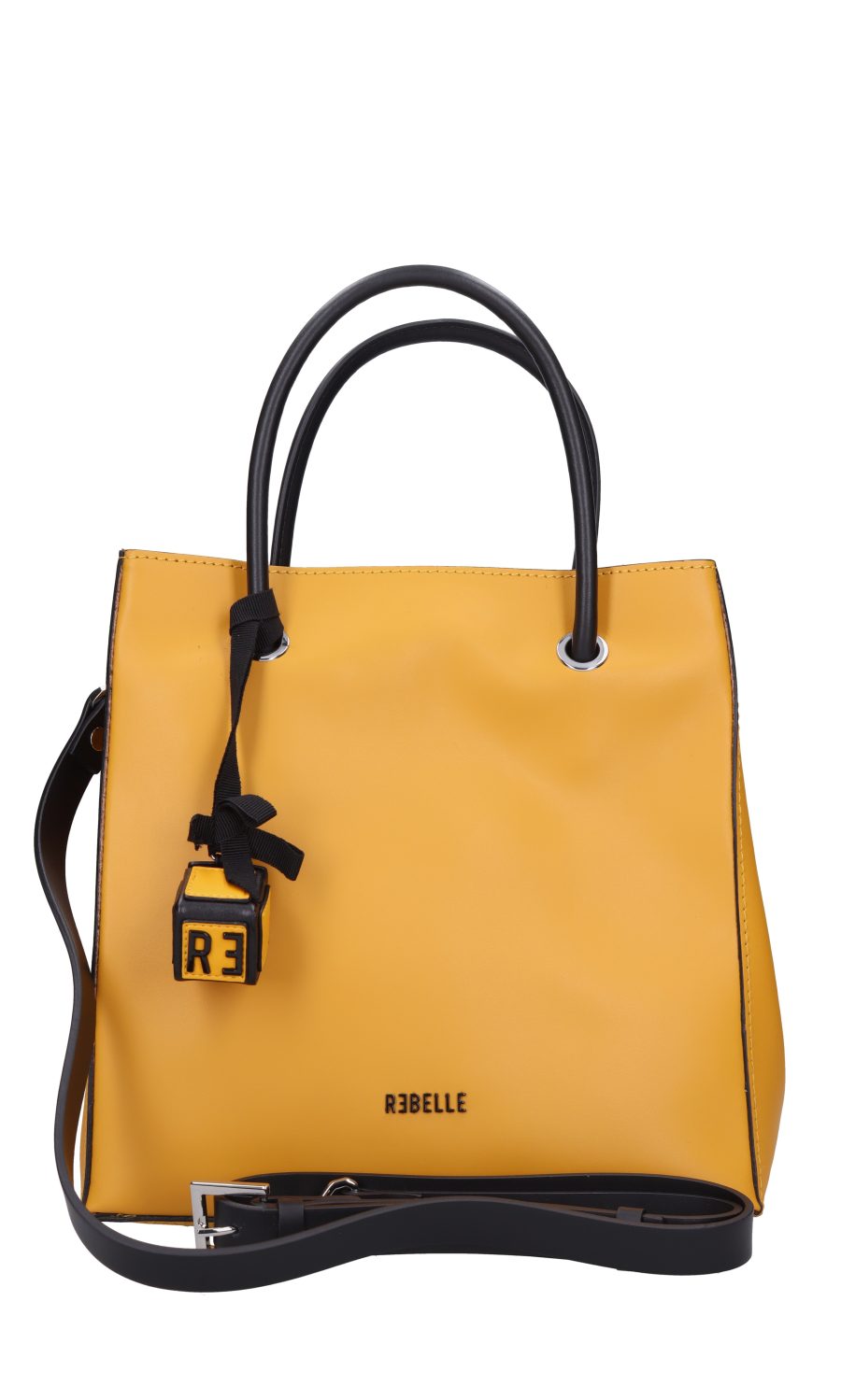 REBELLE Bags.. Yellow