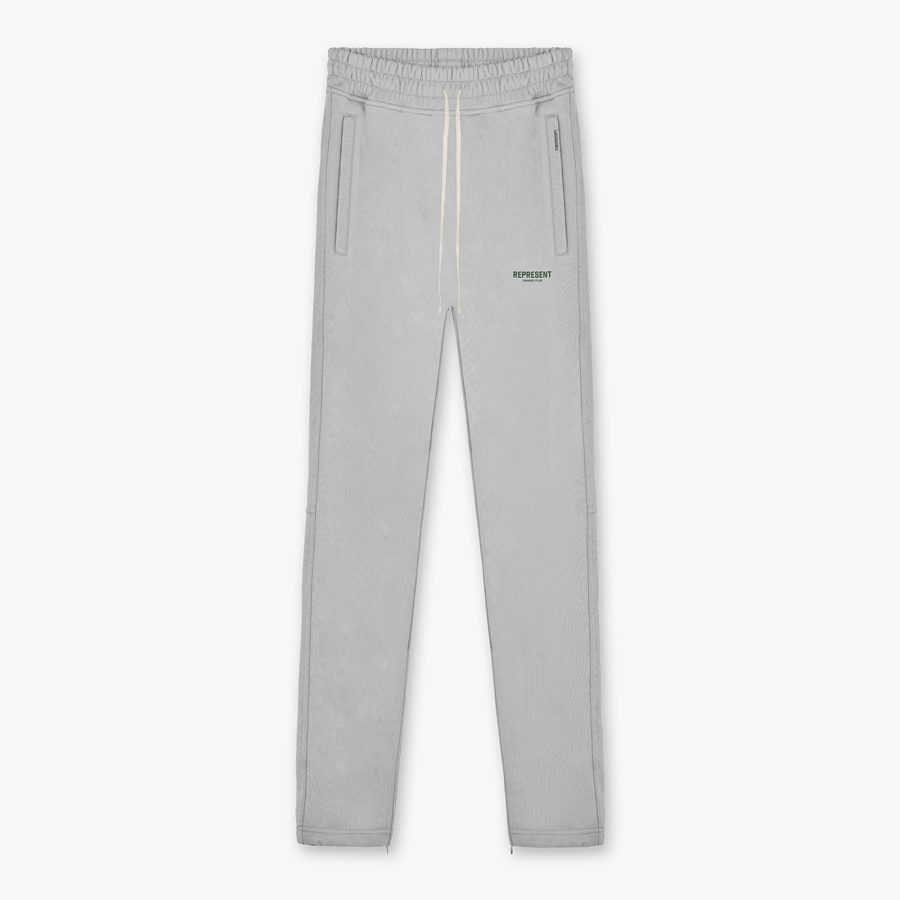 REPRESENT Owner's Club Cotton-Jersey Sweatpants - M