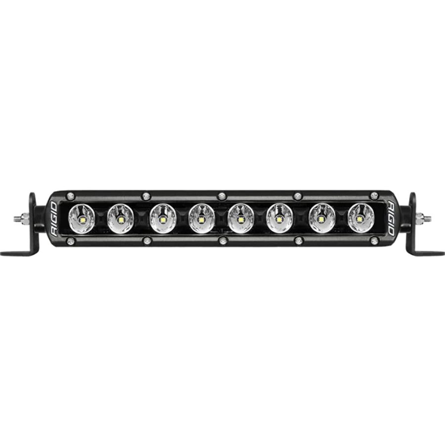 RIGID 210603 Radiance Plus SR-Series LED Light, 8 Option RGBW Backlight (10)