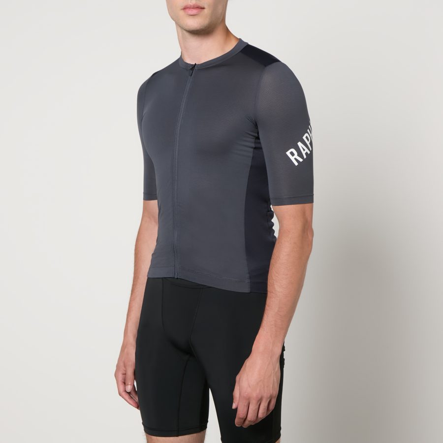 Rapha Pro Team Stretch-Jersey Top - L