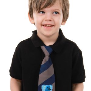 Ravenclaw Breakaway Toddler Tie